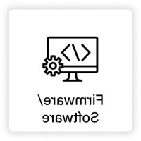 firmware and software icon